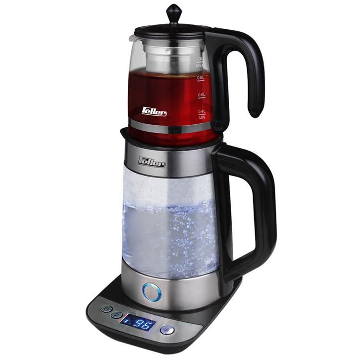 چای ساز فلر مدل TS 117 Feller TS 117 Tea Maker